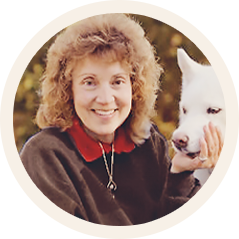 Lorraine Zdeb, owner of Love Your Pet, professional NJ pet sitter, Love Your Pet
